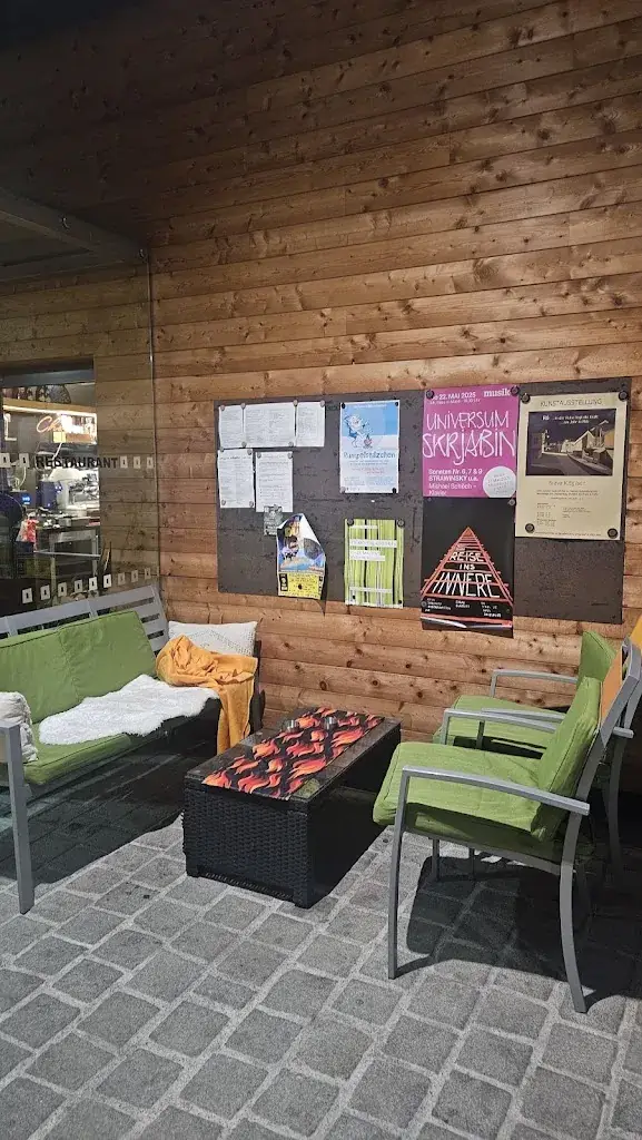 Gega Metepshishvili_Milsano Cafe | Bar | Restaurant | Feuergrill,_Mils bei Solbad Hall_review