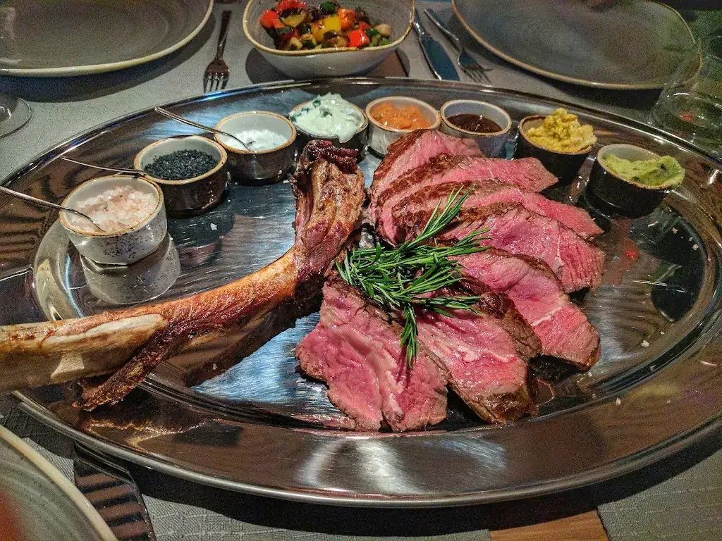 Ken Harrington_Milsano Cafe | Bar | Restaurant | Feuergrill,_Mils bei Solbad Hall_review