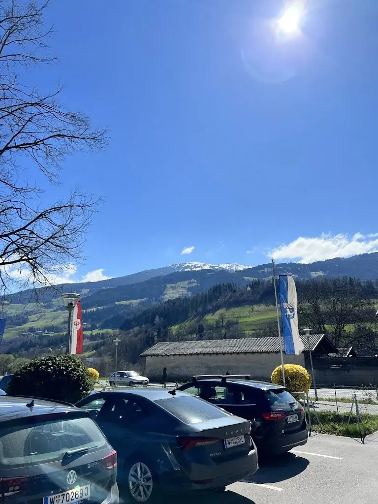 Anna Kaczmarek_Hotel Der Reschenhof_Mils bei Solbad Hall_recensione