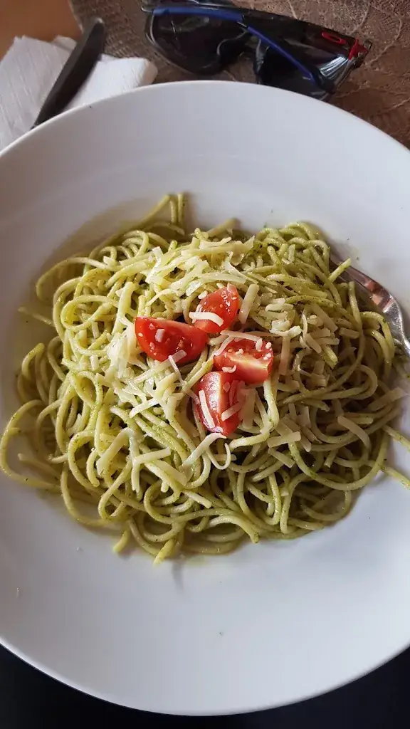 Menu_Milser Sportstüberl_Mils bei Solbad Hall_immagine_2