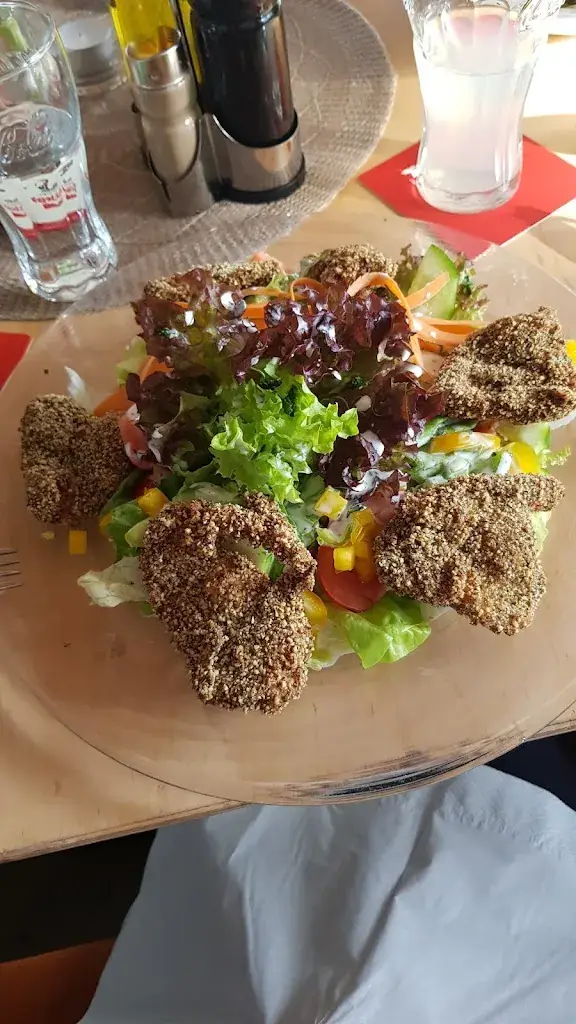 Menu_Milser Sportstüberl_Mils bei Solbad Hall_immagine_3