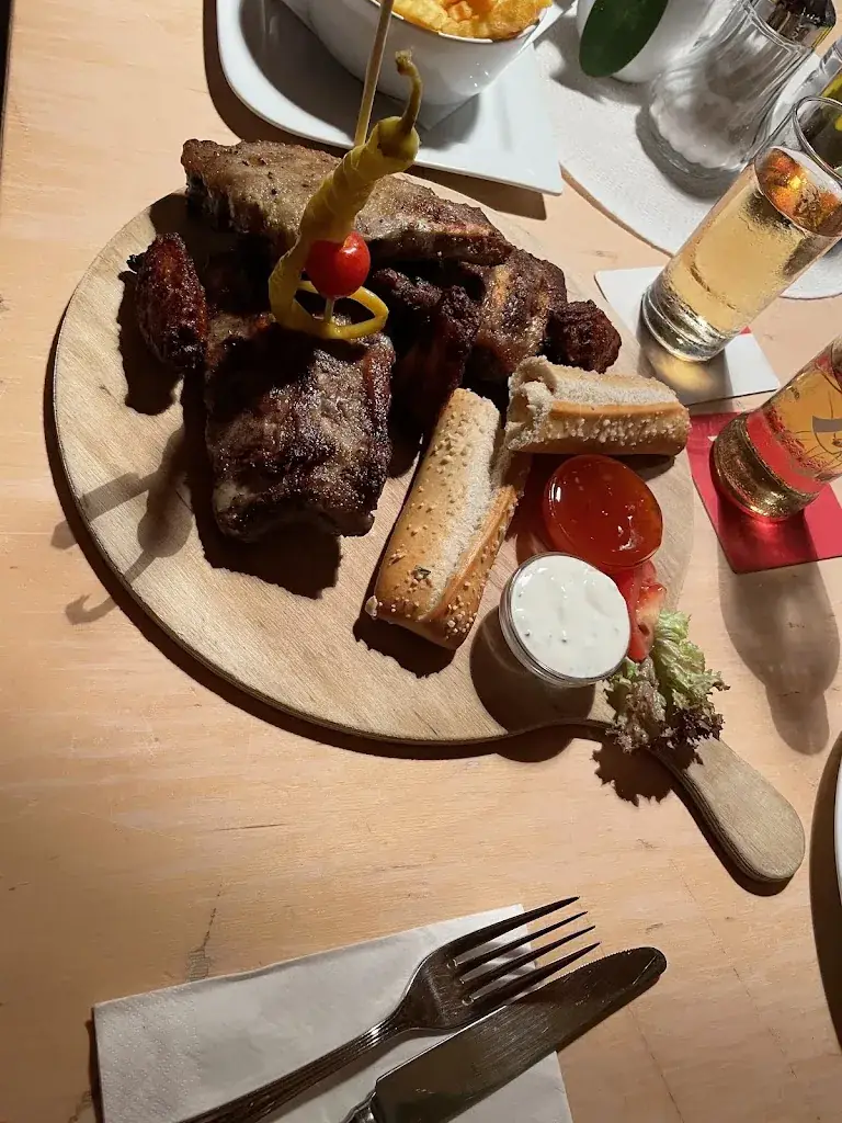 Menu_Milser Sportstüberl_Mils bei Solbad Hall_immagine_5