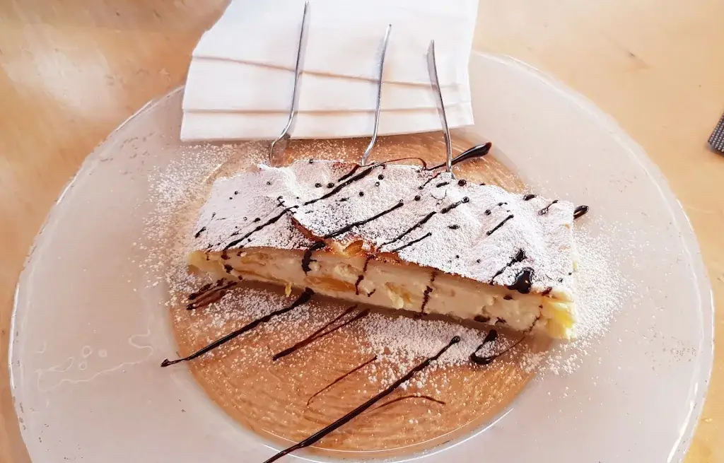 Bernd_Milser Sportstüberl_Mils bei Solbad Hall_recensione