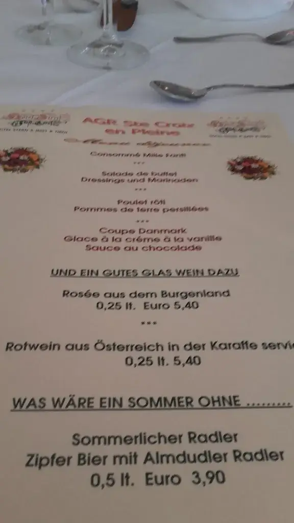 Menu_Tiroler Wirtshaus am Locherboden_Mötz_immagine_3