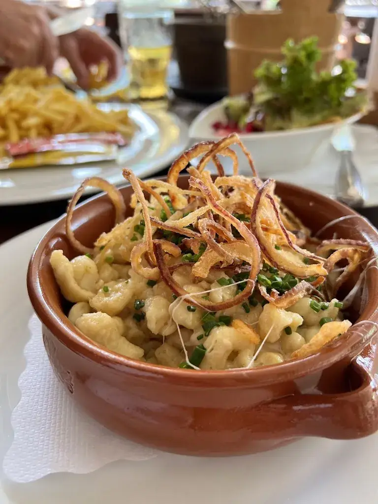 Menu_Tiroler Wirtshaus am Locherboden_Mötz_immagine_7