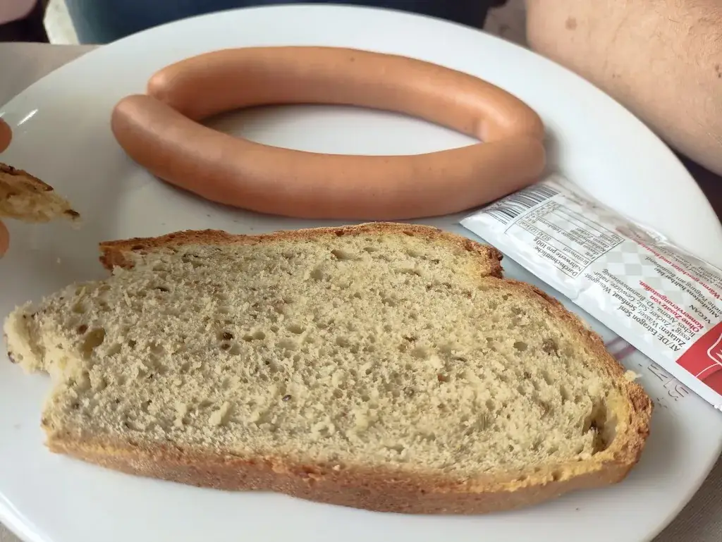 Fasoura Maria_Tiroler Wirtshaus am Locherboden_Mötz_recensione