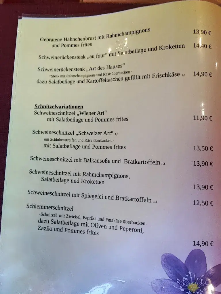 Menu_Meuselschänke_Mühlau_imagen_2