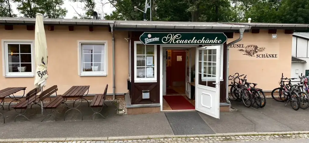 Pfeffernette_Meuselschänke_Mühlau_reseña