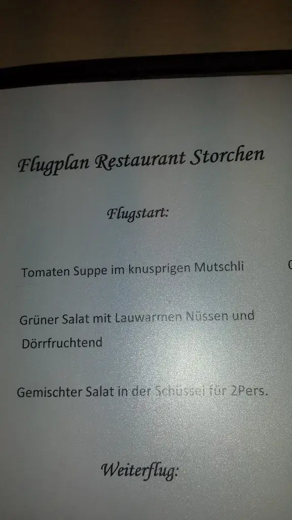 Menu_Restaurant Storchen_Mühlau_image_2