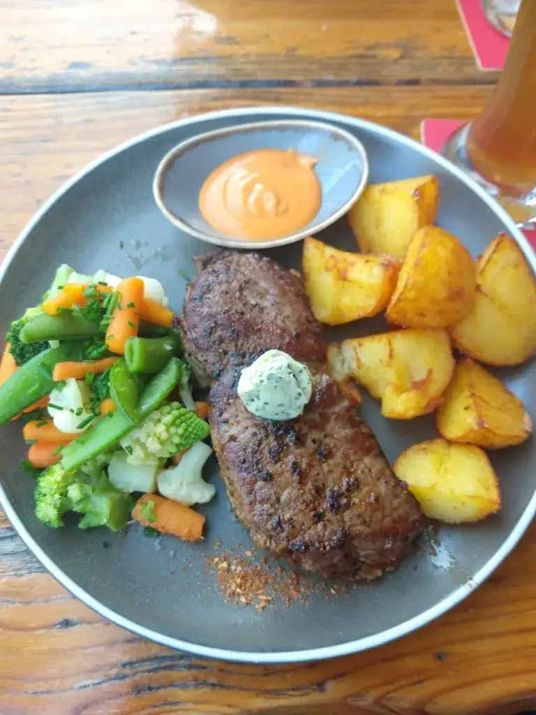 Menu_Anderlwirt Mühlbach_Mühlbachl_image_7