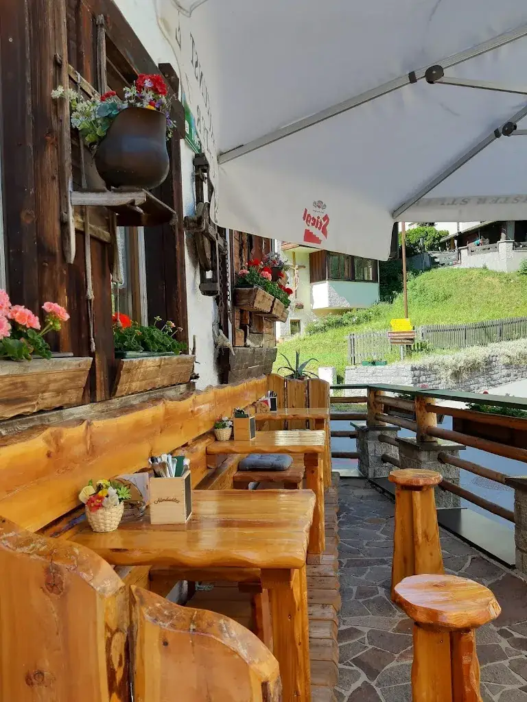 Anderlwirt Mühlbach ristorante a Mühlbachl