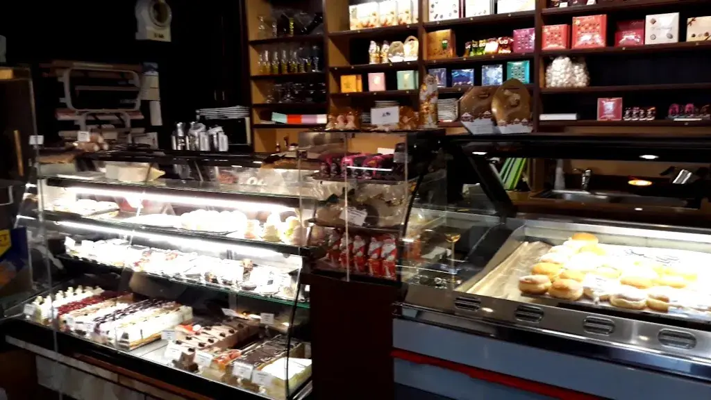 Cafe-Konditorei Prisse KEG_Bad Sankt Leonhard im Lavanttal_slider_image_2