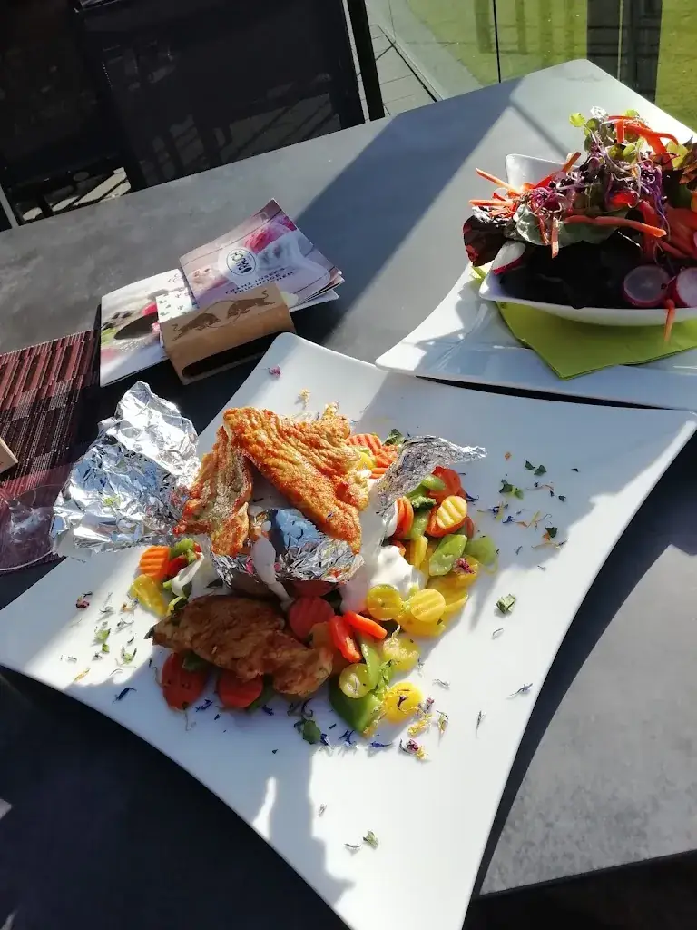 Menu_Piccolo das kleine Restaurant_Mühlbachl_immagine_3