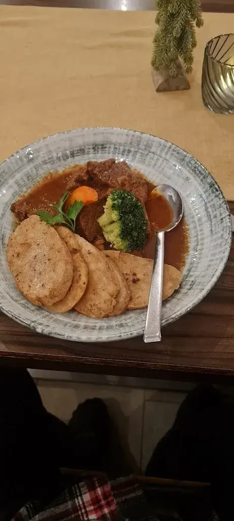 Menu_Piccolo das kleine Restaurant_Mühlbachl_immagine_4