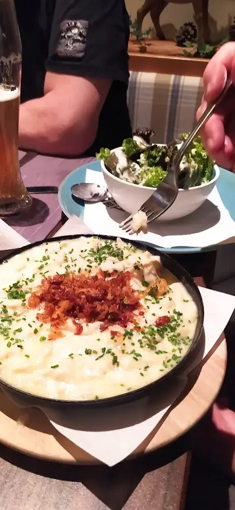 Menu_Piccolo das kleine Restaurant_Mühlbachl_immagine_6