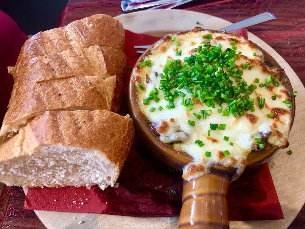 Menu_Piccolo das kleine Restaurant_Mühlbachl_immagine_7