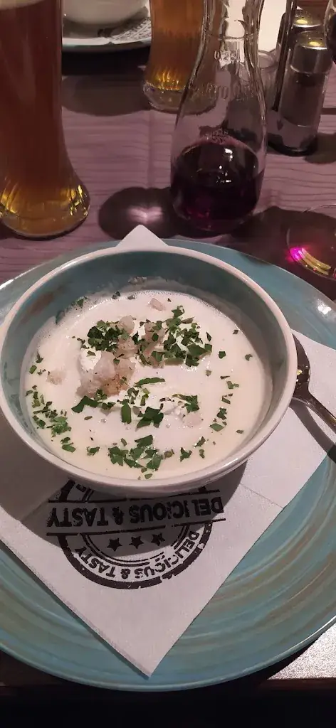 Menu_Piccolo das kleine Restaurant_Mühlbachl_immagine_8