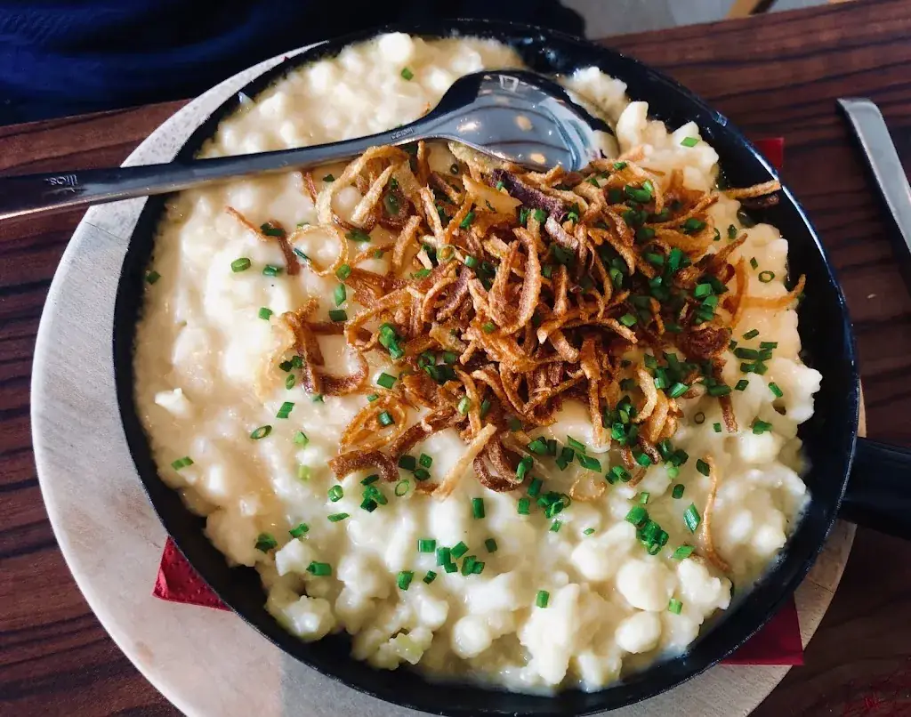 Menu_Piccolo das kleine Restaurant_Mühlbachl_immagine_9