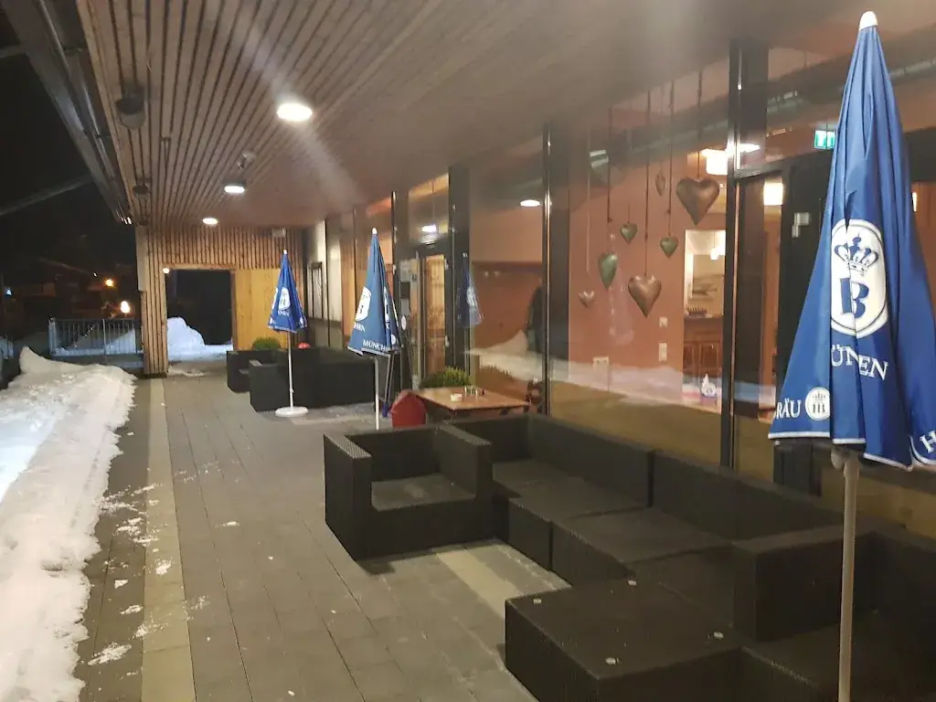 Piccolo das kleine Restaurant restaurant à Mühlbachl