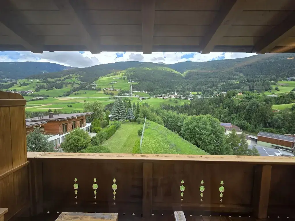 Mel van Veen_Hotel Stolz in Zieglstadl_Mühlbachl_review