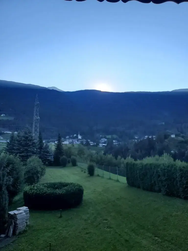 William Pate_Hotel Stolz in Zieglstadl_Mühlbachl_review