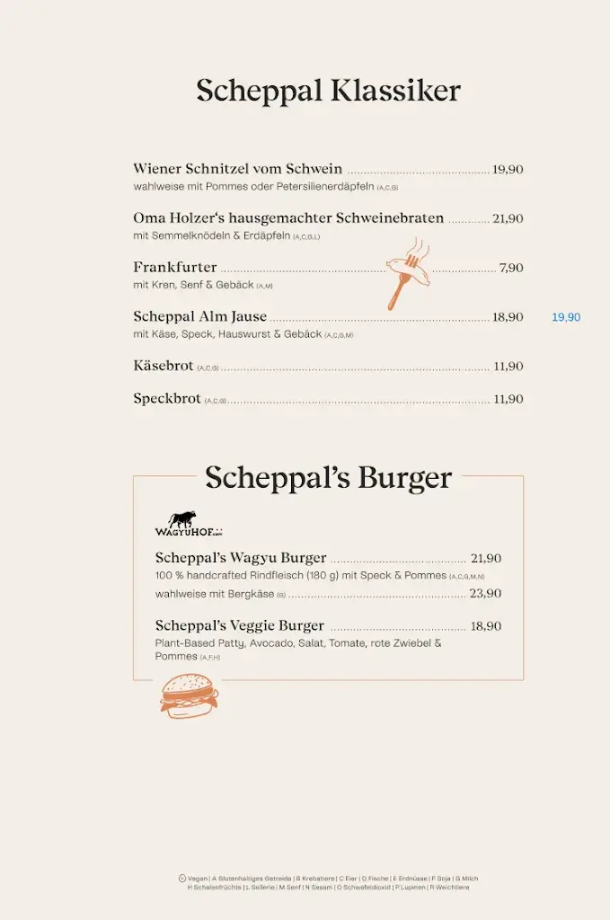 Menu_Scheppal Alm Mühlbach am Hochkönig_Mühlbachl_image_4