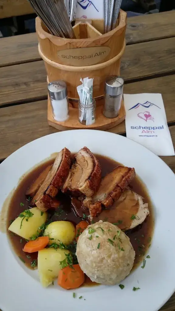 Menu_Scheppal Alm Mühlbach am Hochkönig_Mühlbachl_image_7