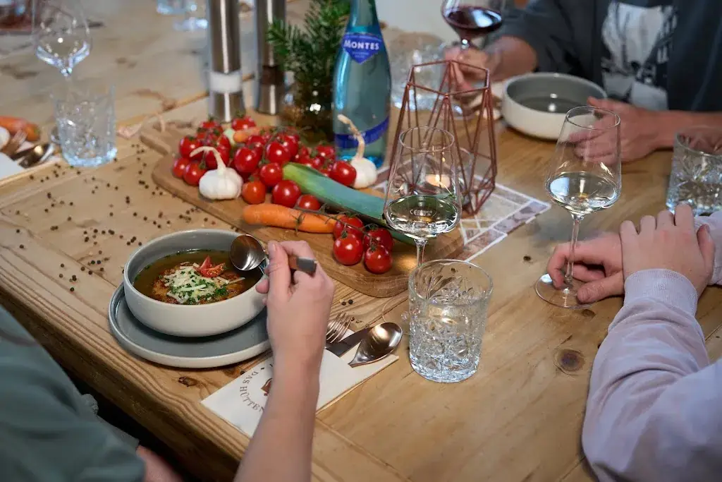 Scheppal Alm Mühlbach am Hochkönig_Mühlbachl_slider_image_2