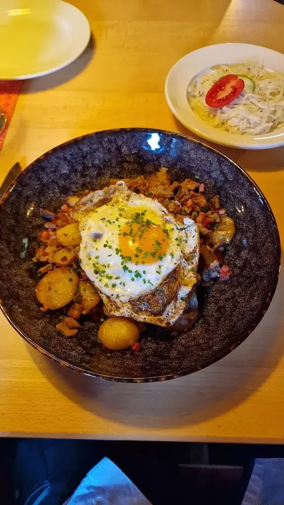 Menu_Restaurant Alte Mühle Matrei_Matrei in Osttirol_immagine_5