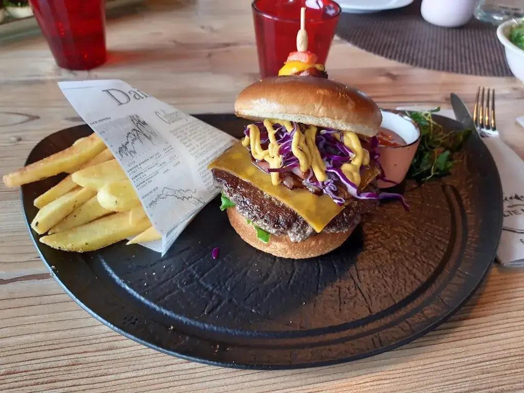 Menu_Restaurant Alte Mühle Matrei_Matrei in Osttirol_immagine_6