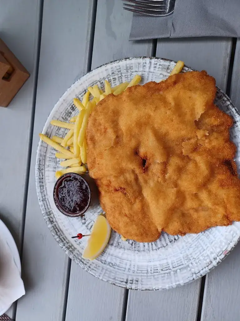 Menu_Restaurant Alte Mühle Matrei_Matrei in Osttirol_immagine_7