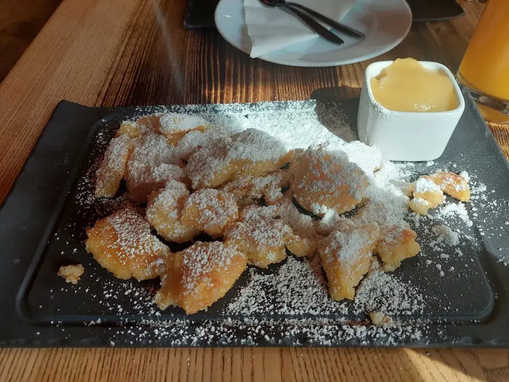 Menu_Restaurant Alte Mühle Matrei_Matrei in Osttirol_immagine_8