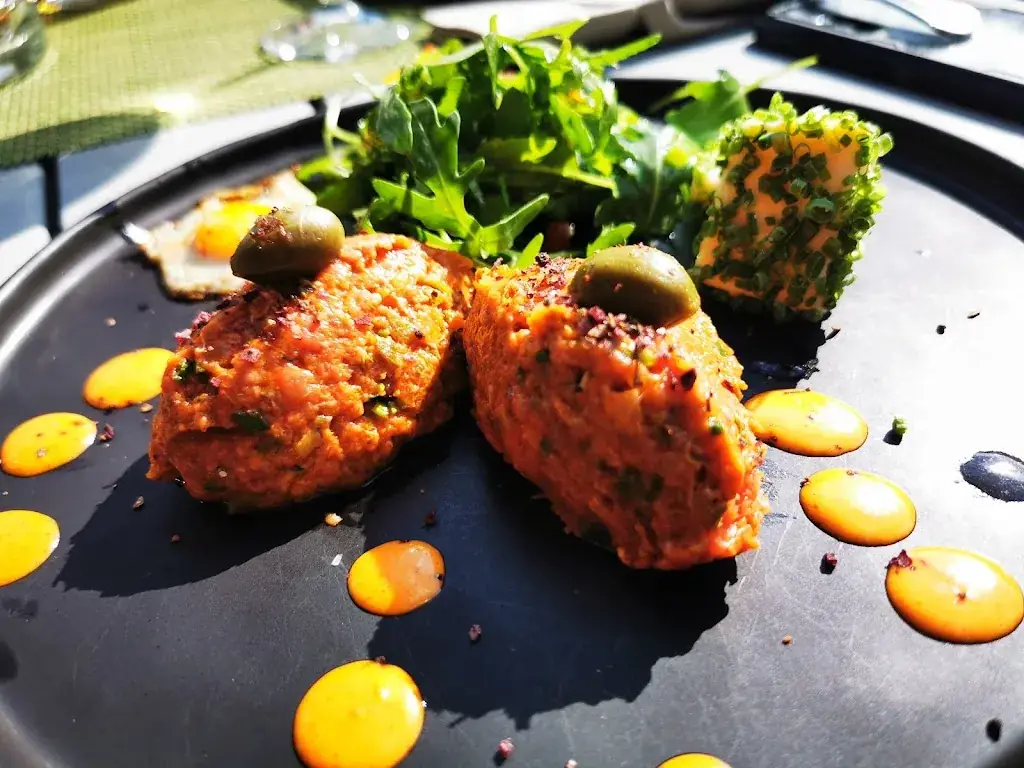 Menu_Restaurant Alte Mühle Matrei_Matrei in Osttirol_immagine_9