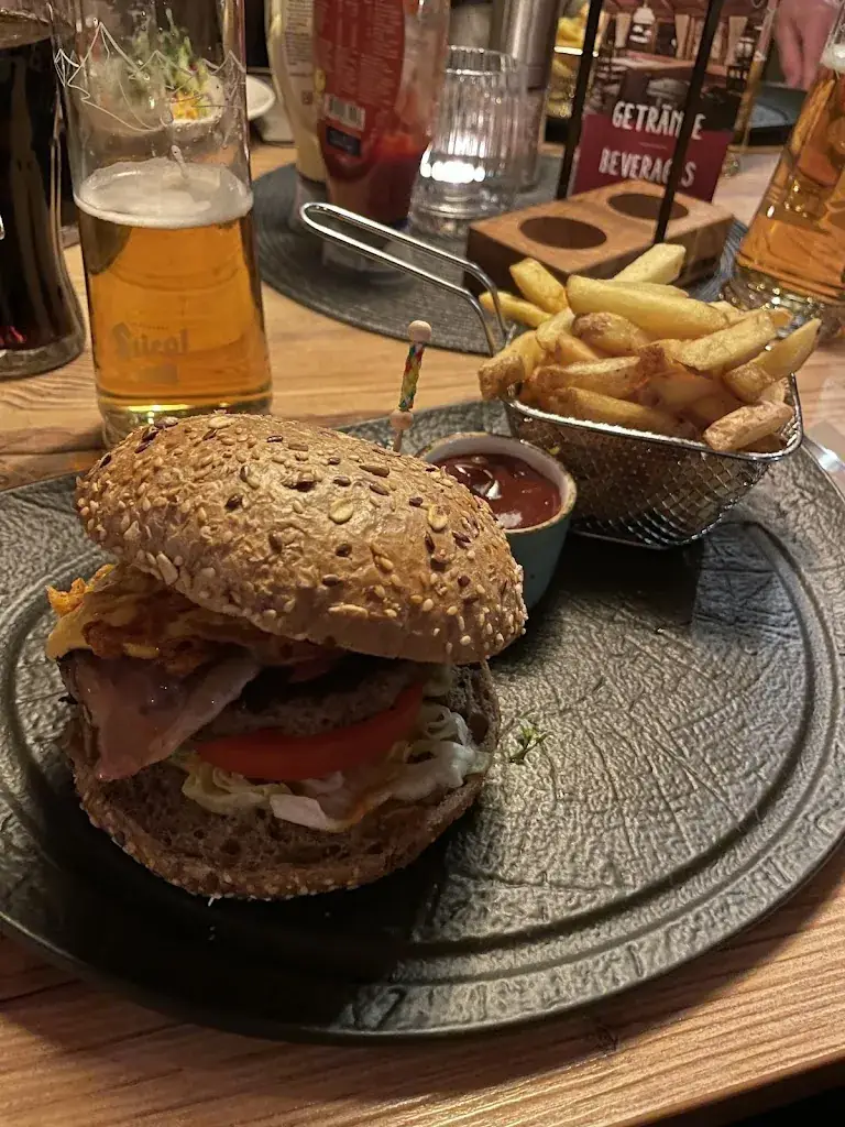 Filip Huhta_Restaurant Alte Mühle Matrei_Matrei in Osttirol_recensione