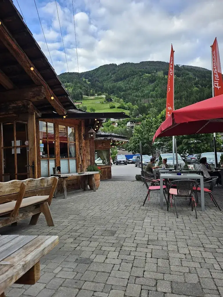 Culinary Journey Bayern_Restaurant Alte Mühle Matrei_Matrei in Osttirol_recensione