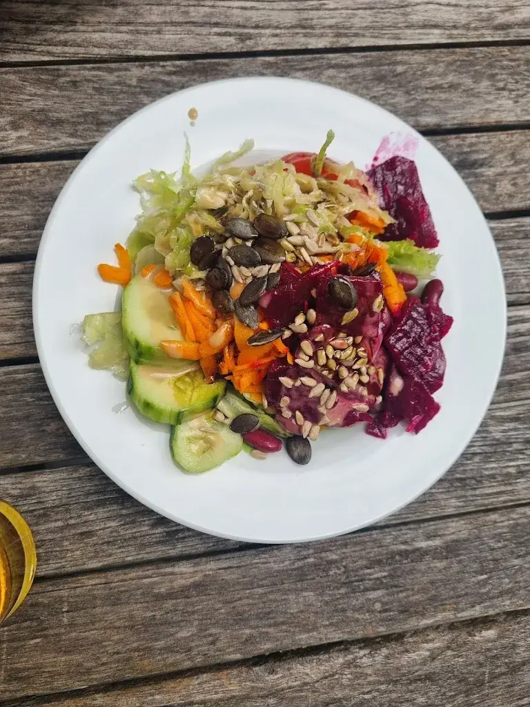 Anja Stadler_Restaurant Hinteregger_Matrei in Osttirol_review