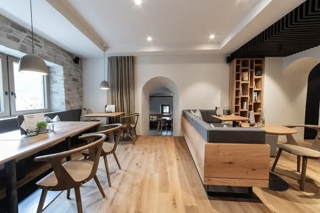 Der Kuckuck - Gastwirtschaft & Pizzerei restaurant à Matrei in Osttirol