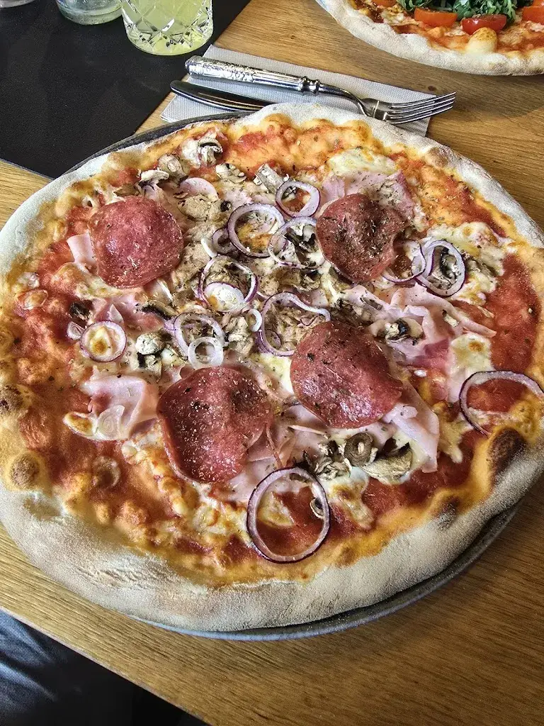 Der Kuckuck - Gastwirtschaft & Pizzerei_Matrei in Osttirol_slider_image_3