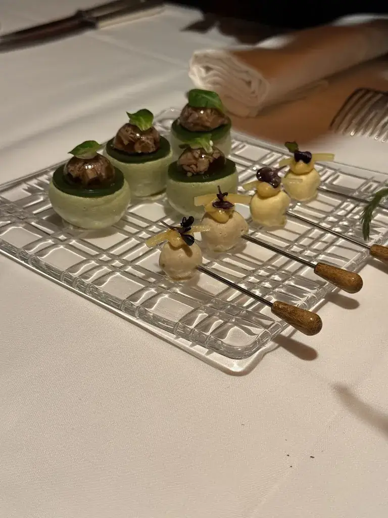 Mix Stax_Rauter Stube_Matrei in Osttirol_review