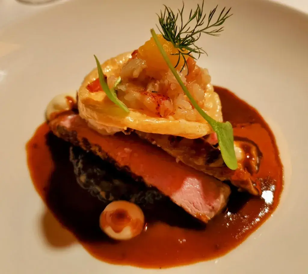 Michael Lumm_Rauter Stube_Matrei in Osttirol_review