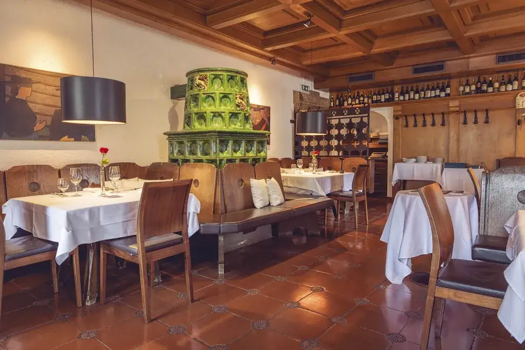 Rauter Stube restaurant à Matrei in Osttirol