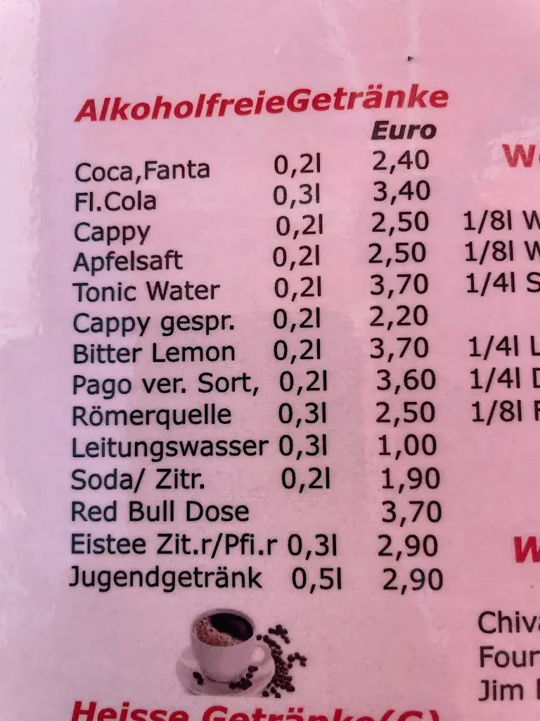 Menu_Gaby's - Treffpunkt_Andau_image_1