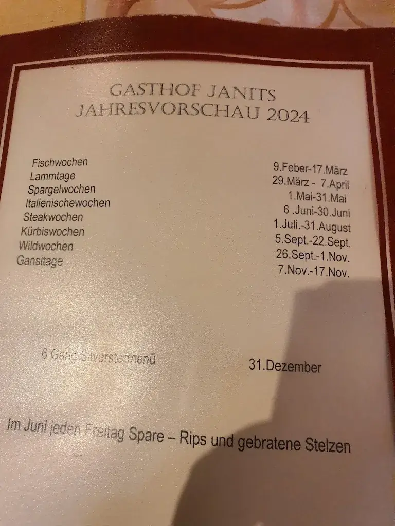 Menu_Gasthof Janits Claudia & Ernst_Bocksdorf_image_1