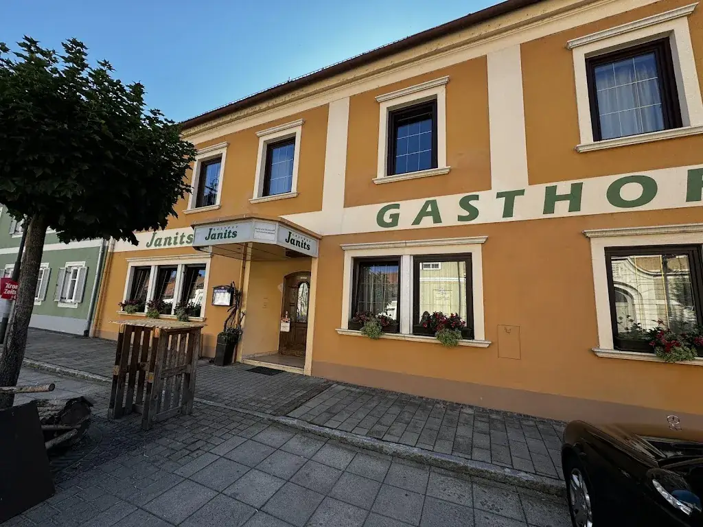 Costel Ilioi_Gasthof Janits Claudia & Ernst_Bocksdorf_review