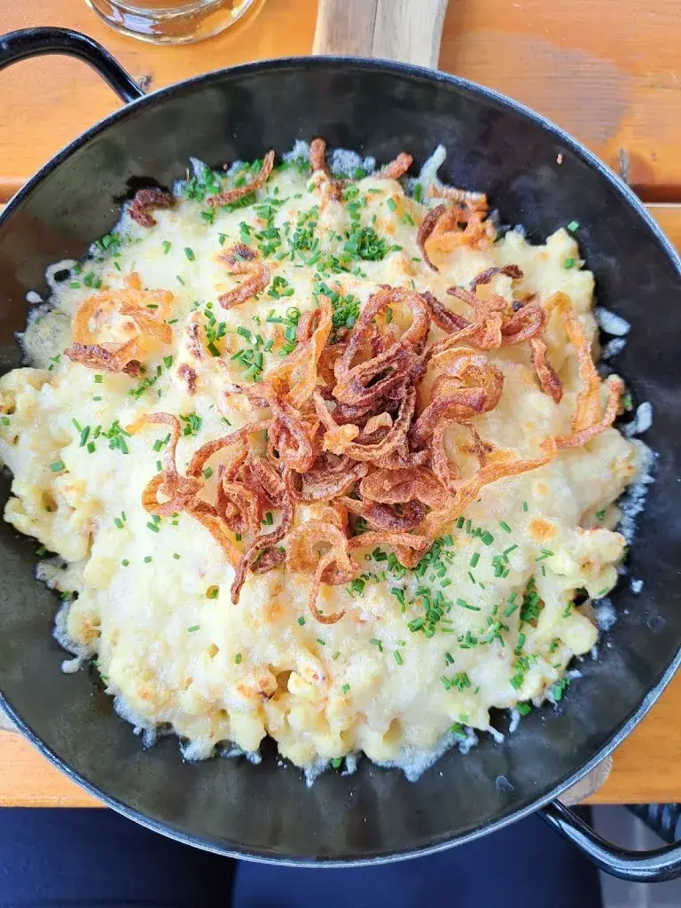 Anca Stanes_Gasthaus Gosserhof_Matrei in Osttirol_review