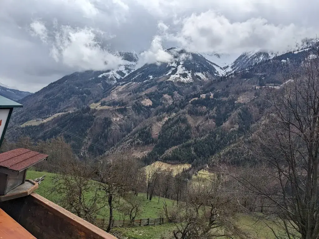 Izabela Sura_Gasthaus Gosserhof_Matrei in Osttirol_review