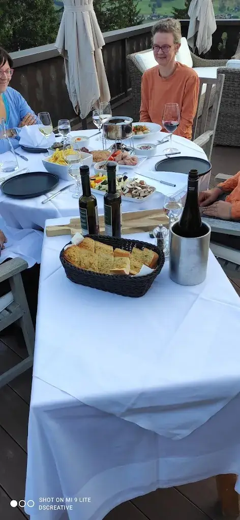 Menu_Restaurant Hirschenstube_Matrei in Osttirol_image_1