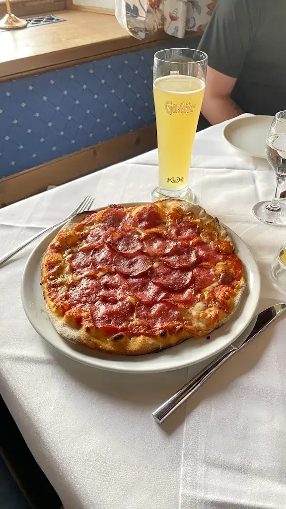 Petar Nikolic_Restaurant Hirschenstube_Matrei in Osttirol_review