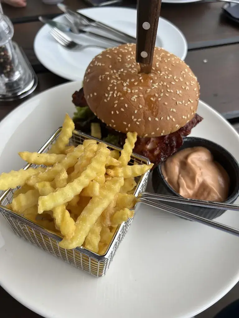 David Kantrovitz_Restaurant Hirschenstube_Matrei in Osttirol_review