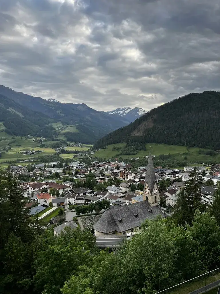 Margotatyana_Restaurant Hirschenstube_Matrei in Osttirol_review